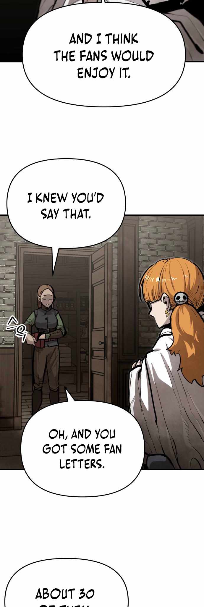 Read The War of Corpses Manga Online