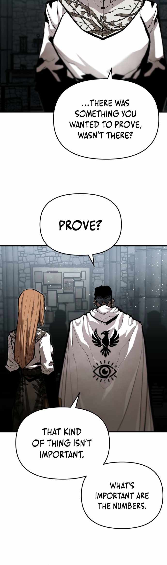 Read The War of Corpses Manga Online