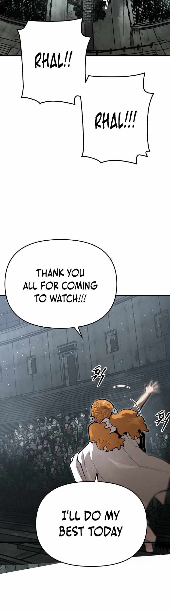 Read The War of Corpses Manga Online