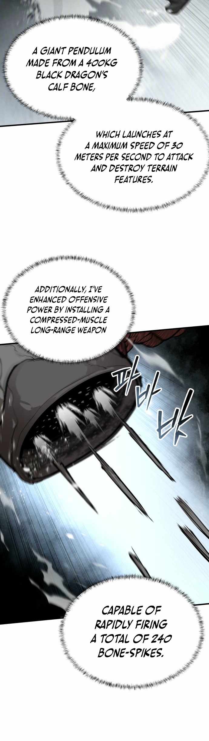 Read The War of Corpses Manga Online