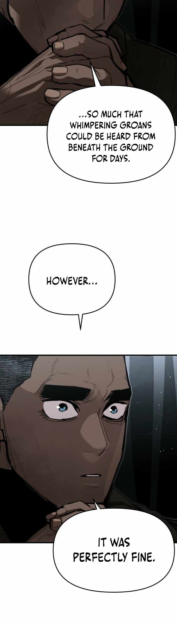 Read The War of Corpses Manga Online