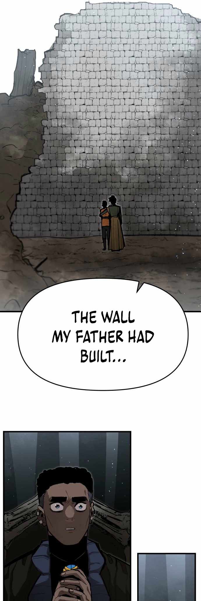 Read The War of Corpses Manga Online