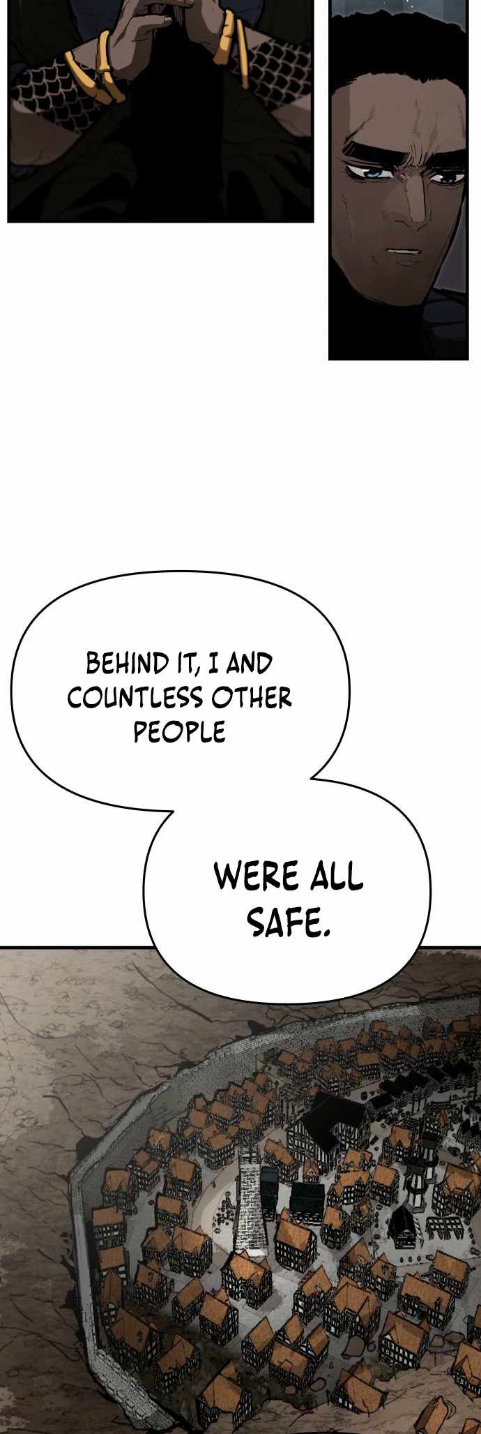 Read The War of Corpses Manga Online