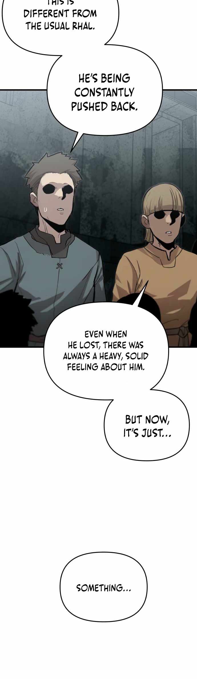 Read The War of Corpses Manga Online