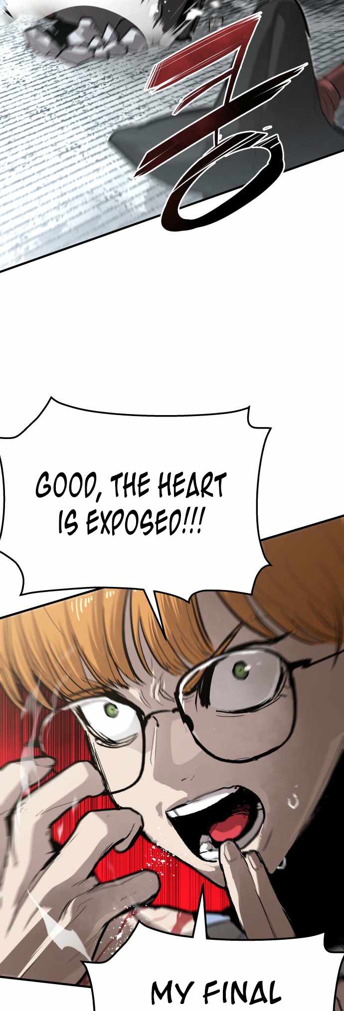 Read The War of Corpses Manga Online