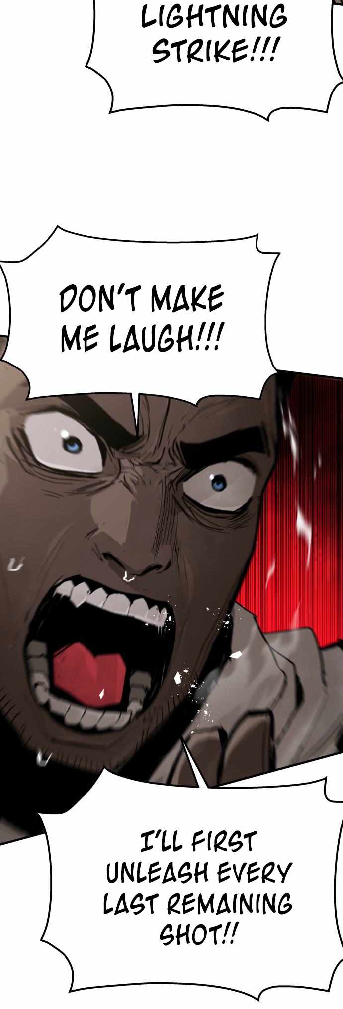 Read The War of Corpses Manga Online