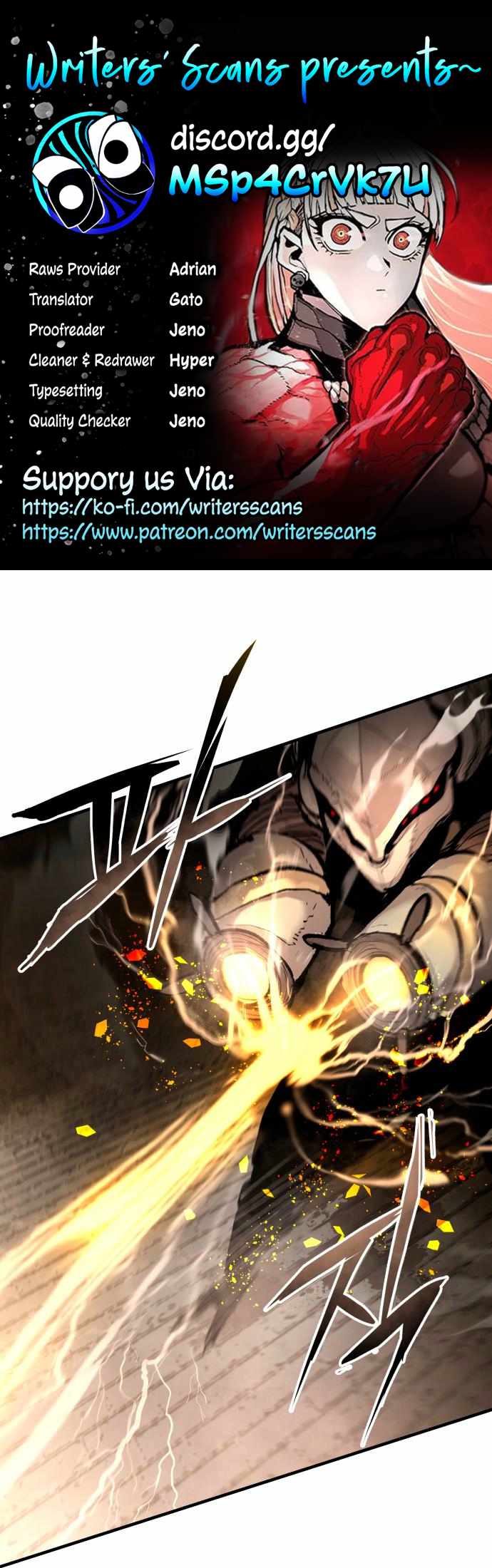 Read The War of Corpses Manga Online