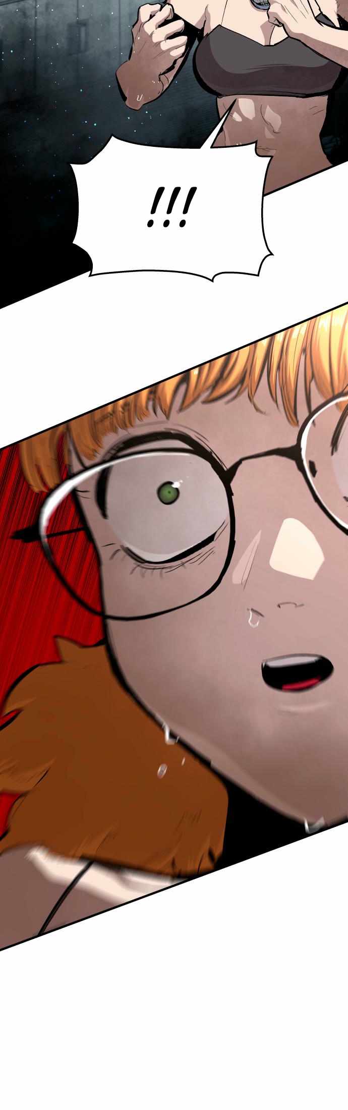 Read The War of Corpses Manga Online