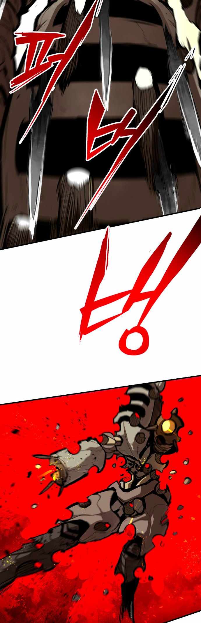 Read The War of Corpses Manga Online