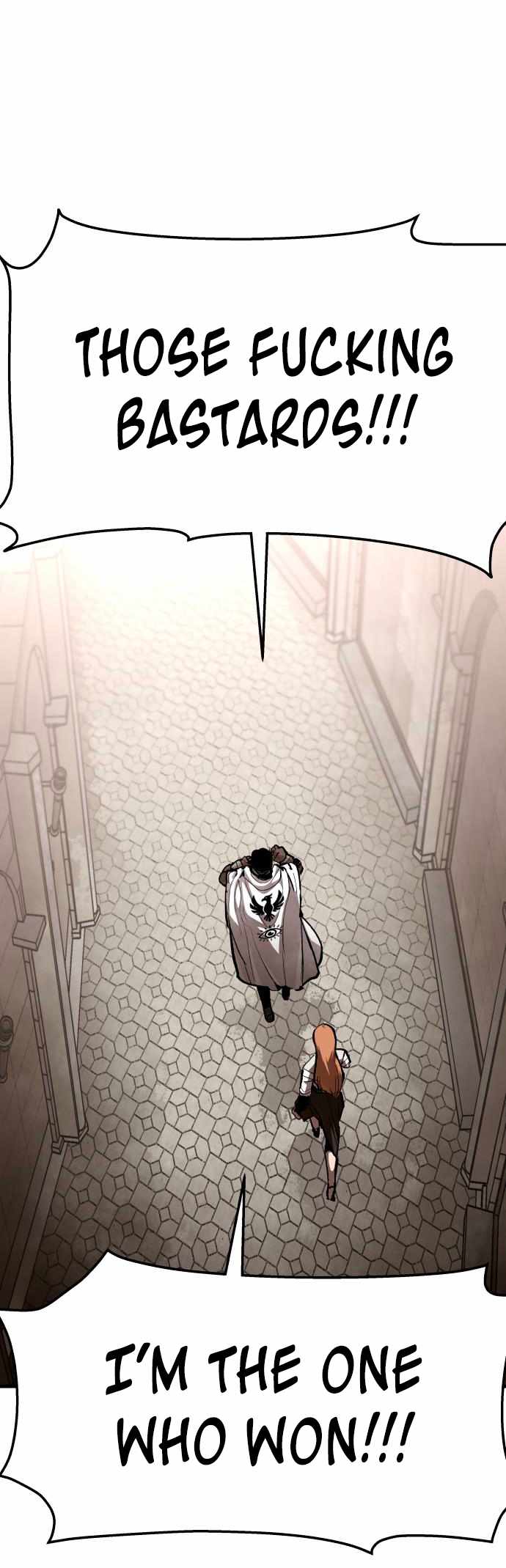 Read The War of Corpses Manga Online