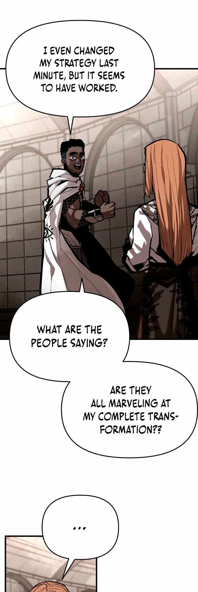 Read The War of Corpses Manga Online