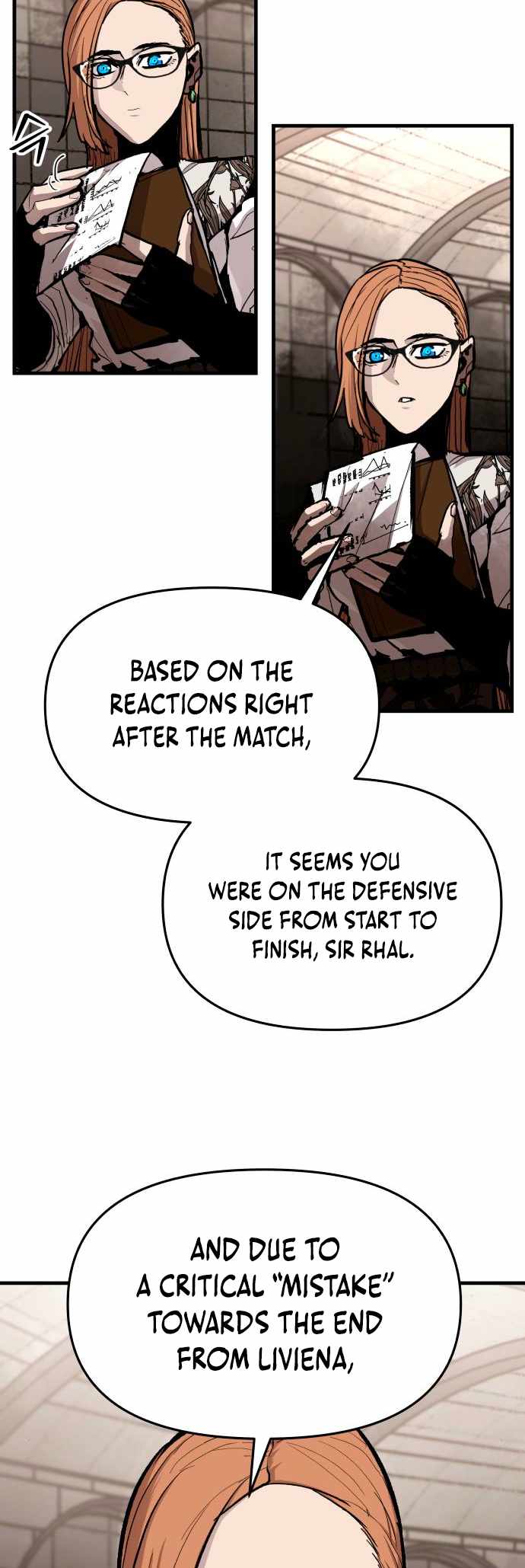 Read The War of Corpses Manga Online