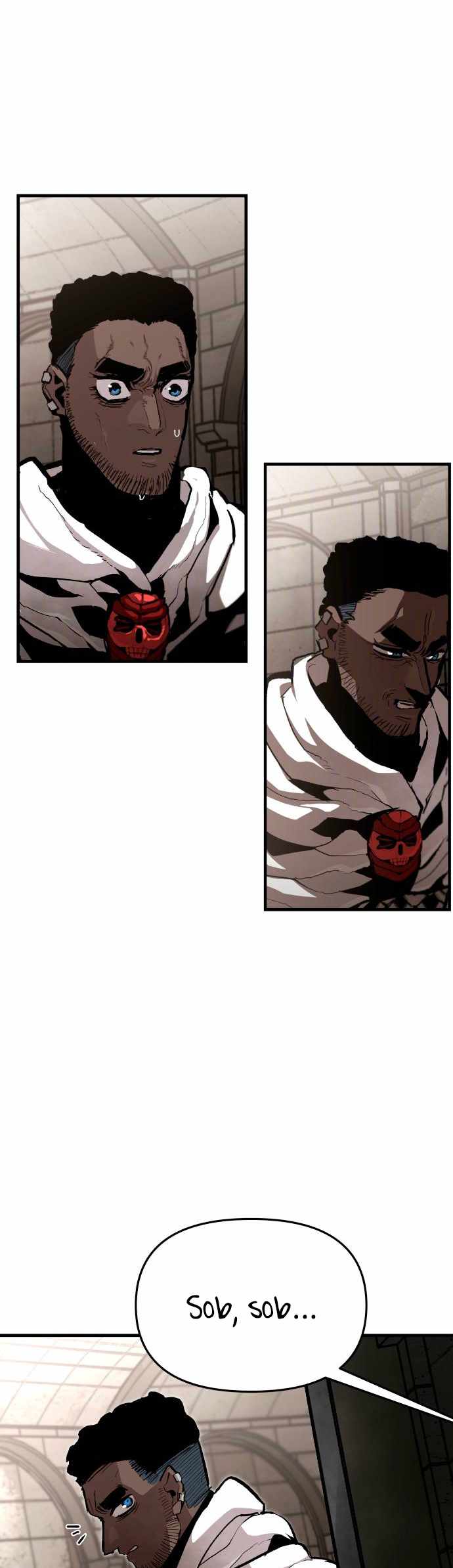 Read The War of Corpses Manga Online