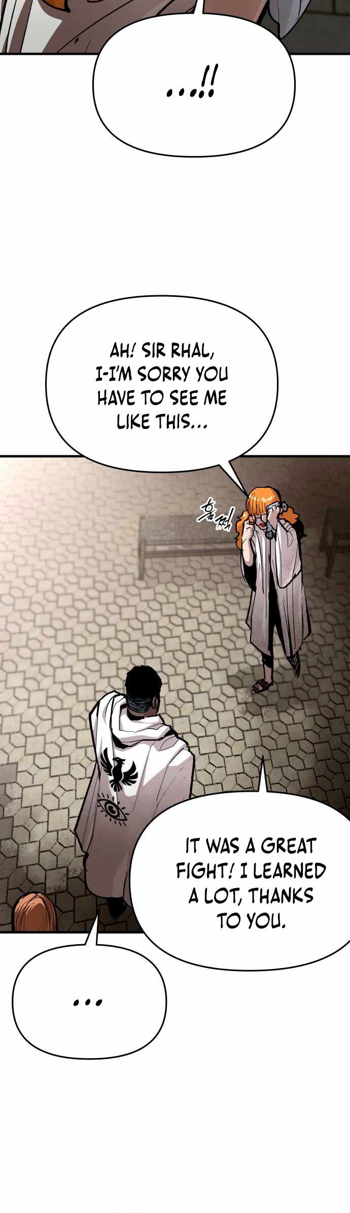 Read The War of Corpses Manga Online