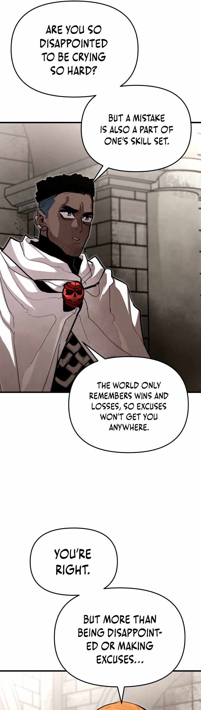 Read The War of Corpses Manga Online