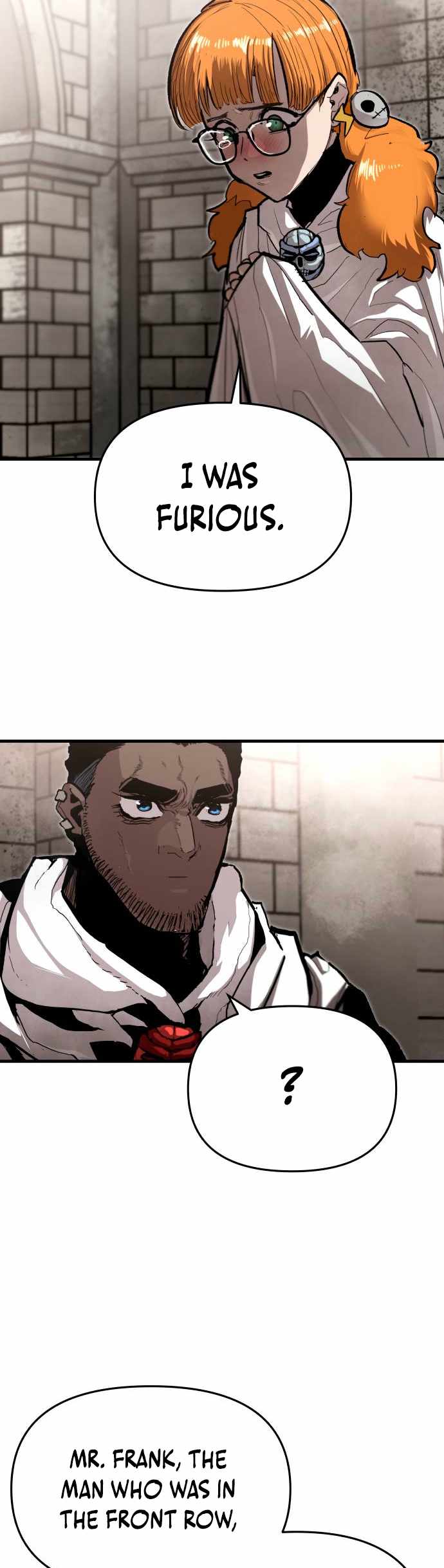 Read The War of Corpses Manga Online