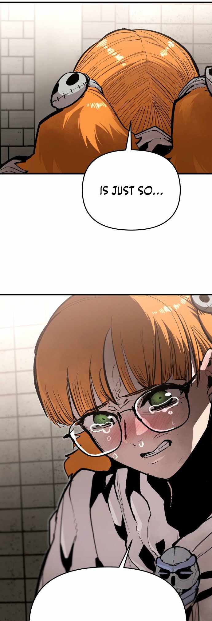 Read The War of Corpses Manga Online