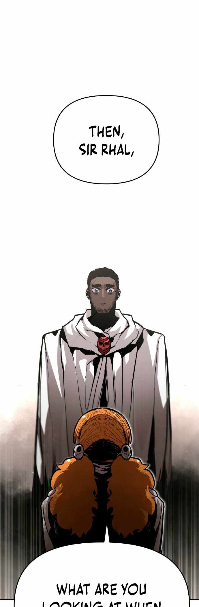 Read The War of Corpses Manga Online