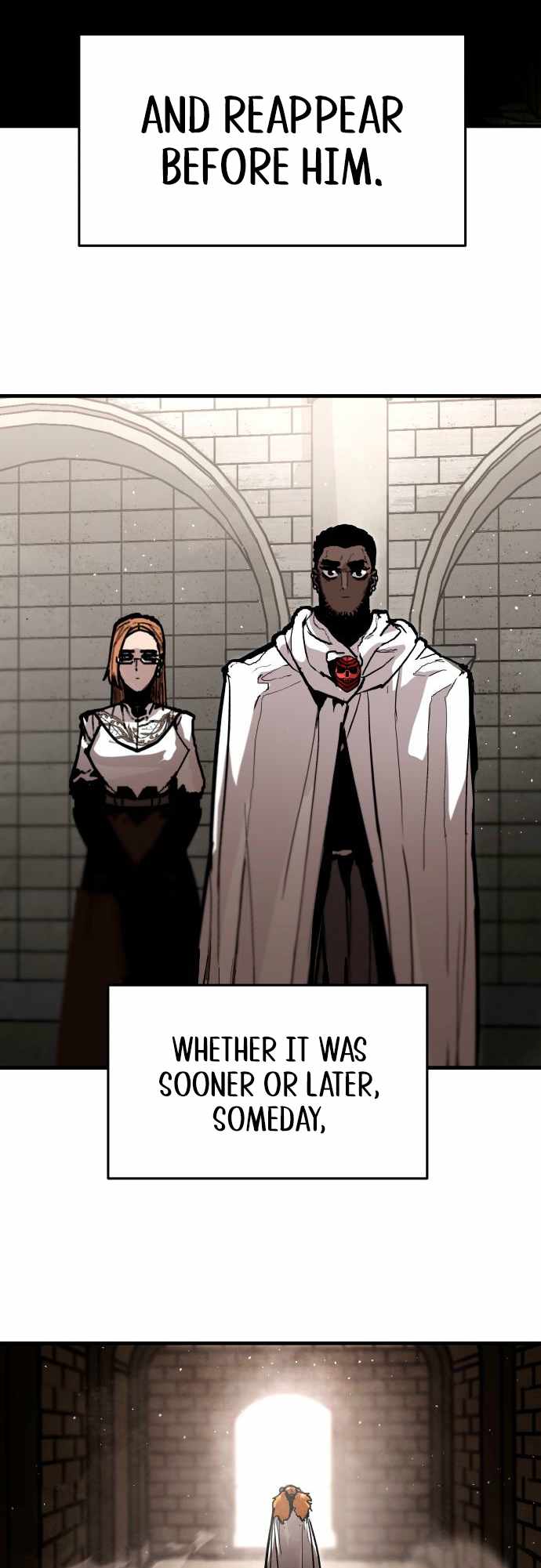 Read The War of Corpses Manga Online