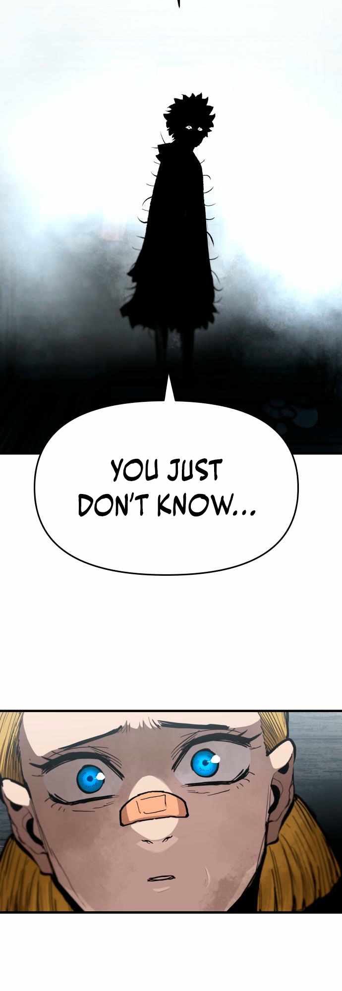 Read The War of Corpses Manga Online