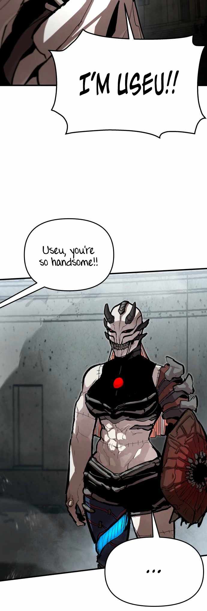 Read The War of Corpses Manga Online