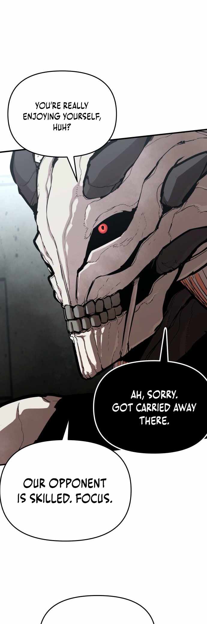 Read The War of Corpses Manga Online