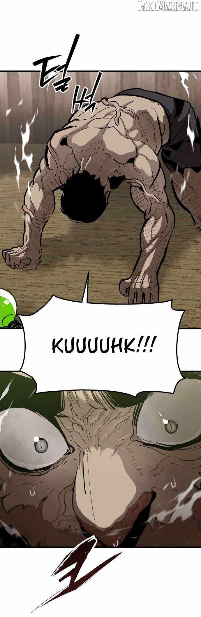 Read The War of Corpses Manga Online