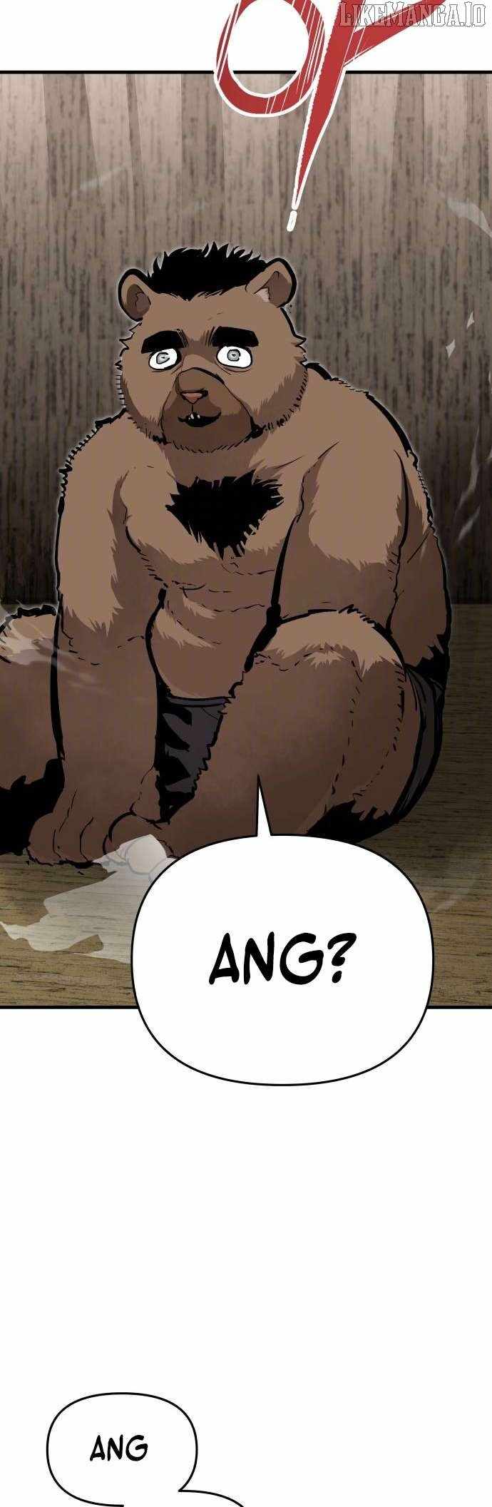 Read The War of Corpses Manga Online