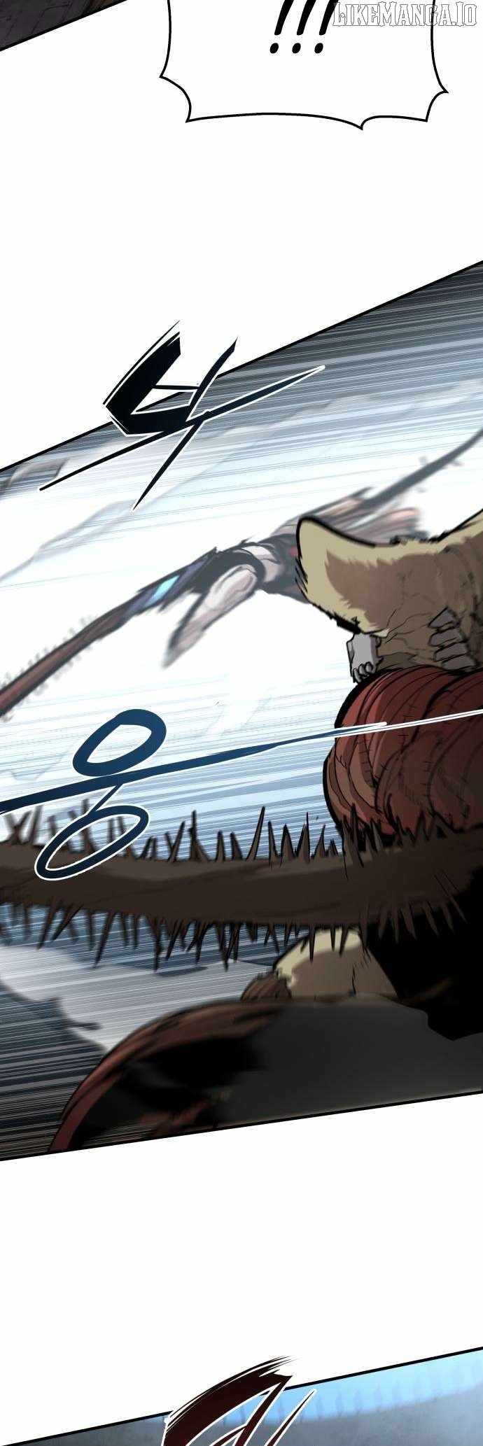 Read The War of Corpses Manga Online