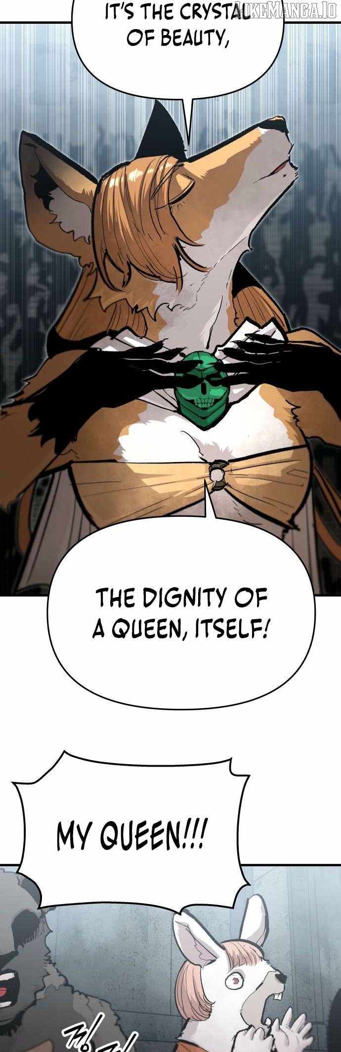 Read The War of Corpses Manga Online