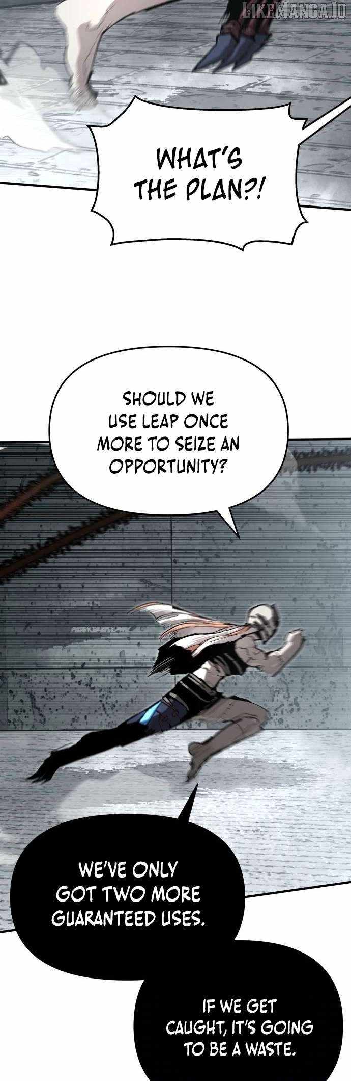 Read The War of Corpses Manga Online