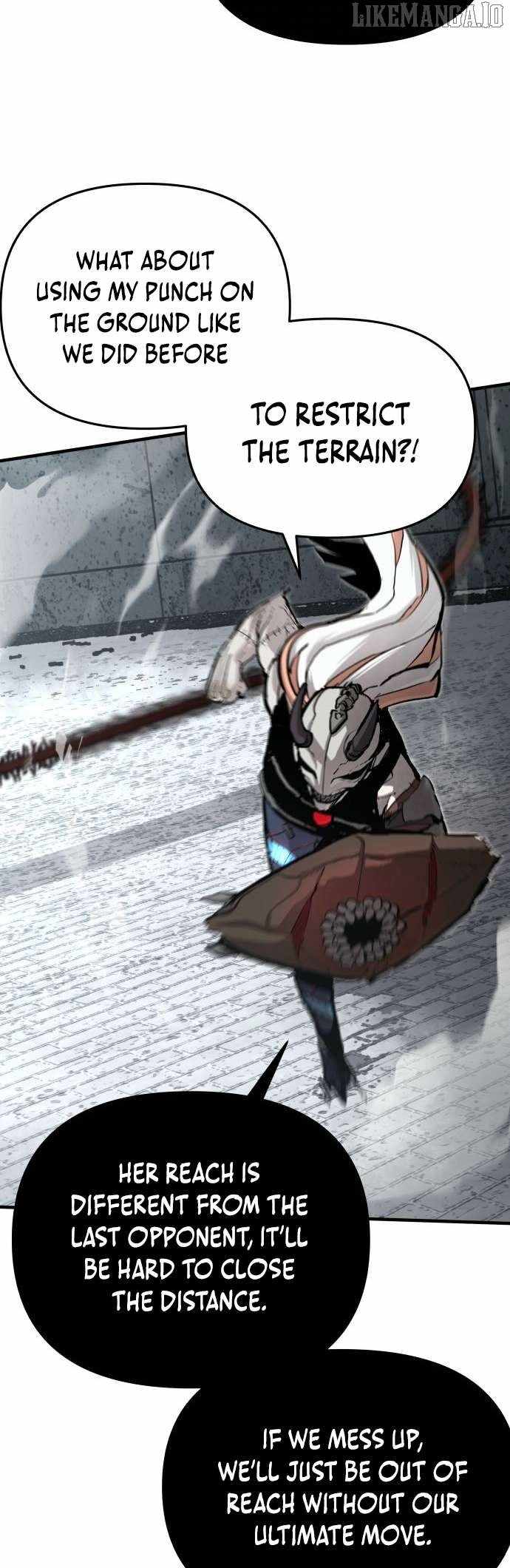 Read The War of Corpses Manga Online