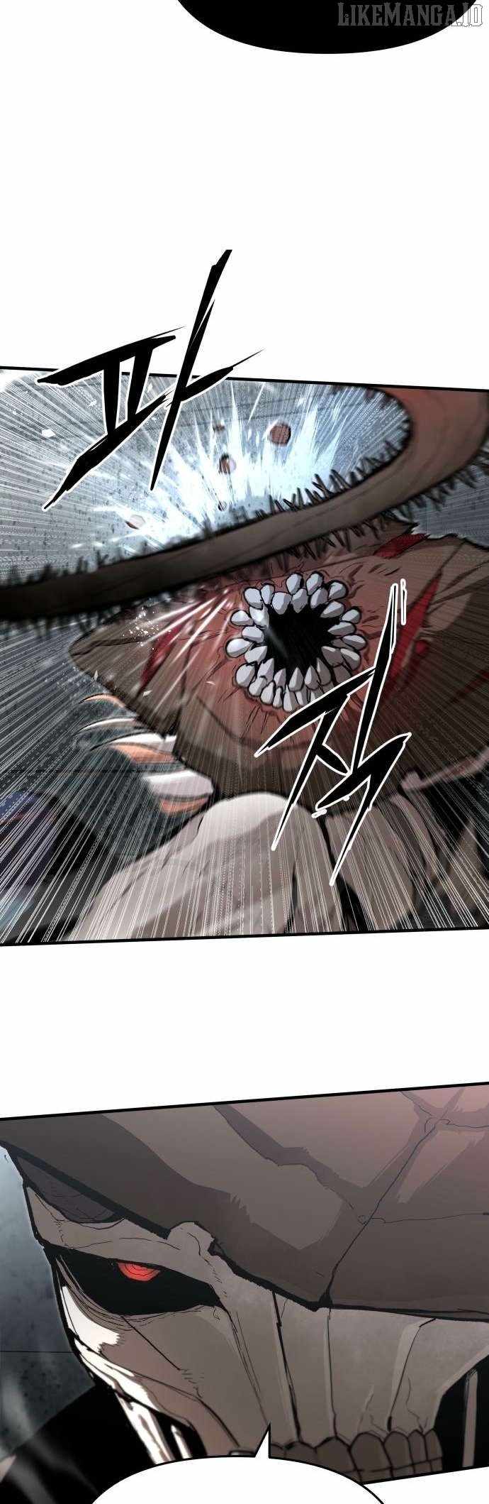 Read The War of Corpses Manga Online