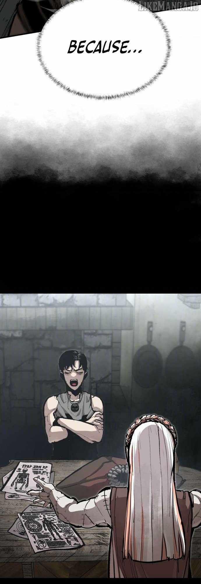 Read The War of Corpses Manga Online