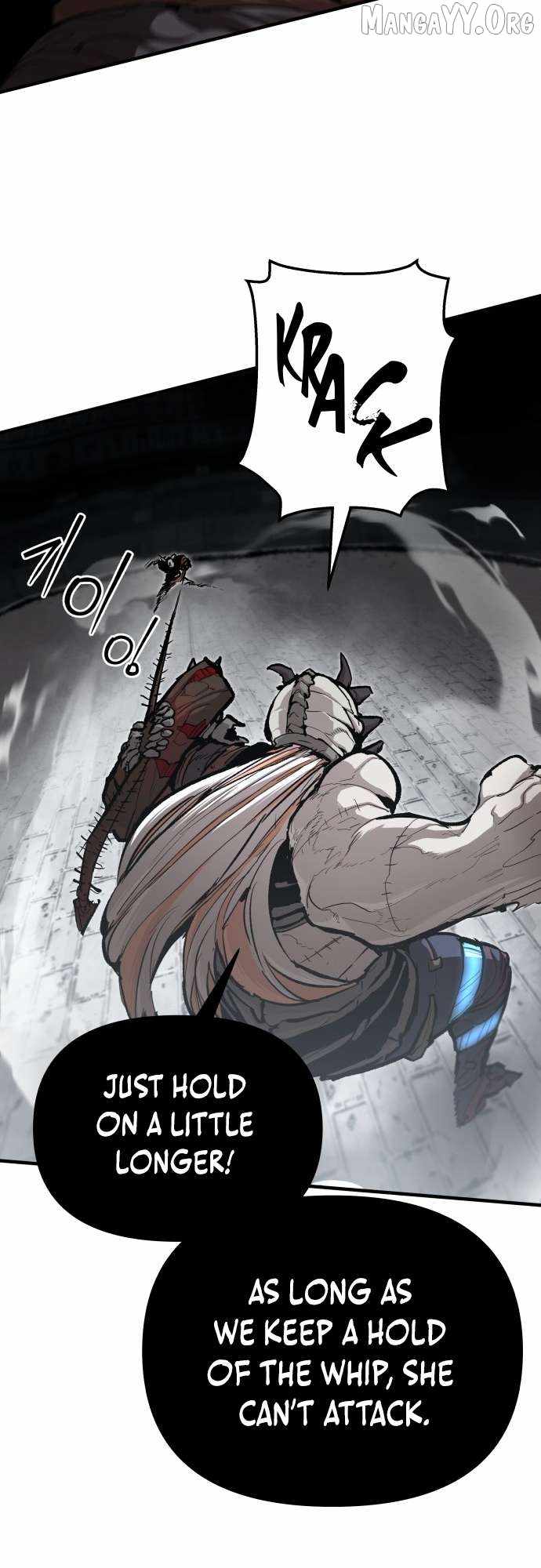 Read The War of Corpses Manga Online