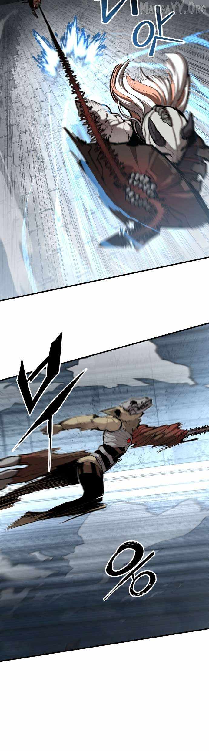 Read The War of Corpses Manga Online