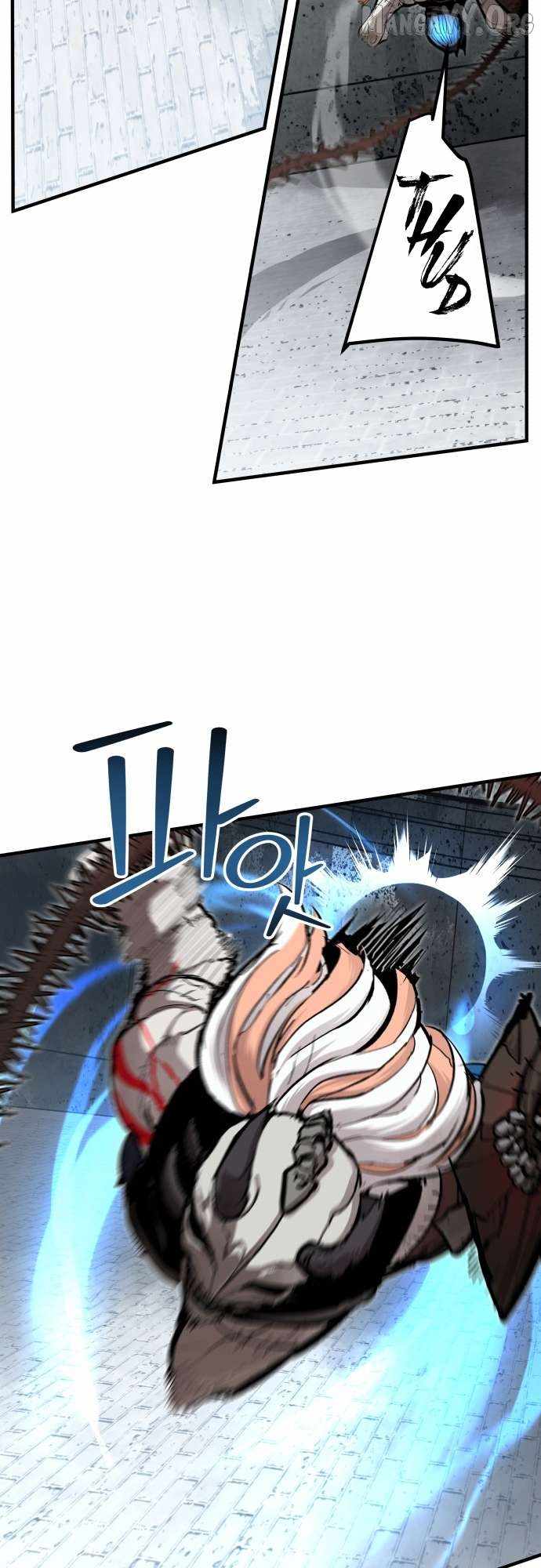 Read The War of Corpses Manga Online