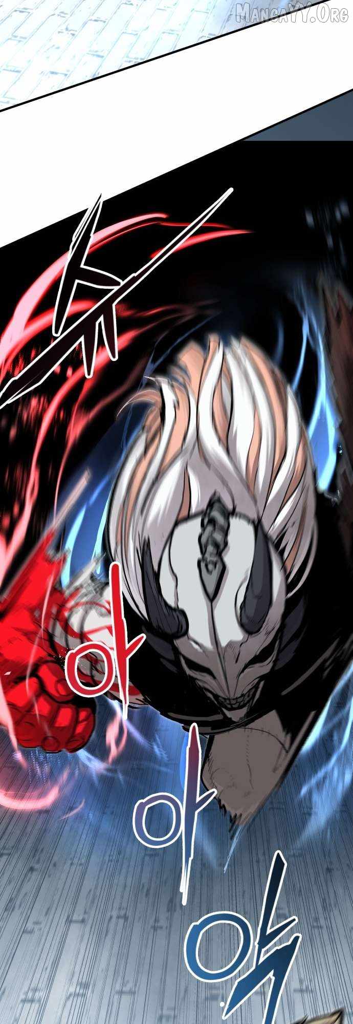 Read The War of Corpses Manga Online