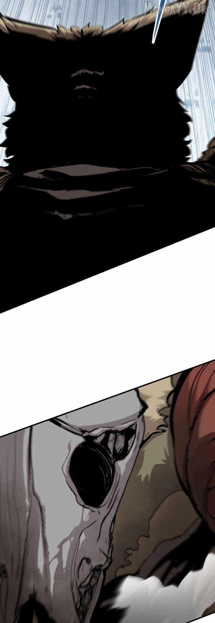 Read The War of Corpses Manga Online