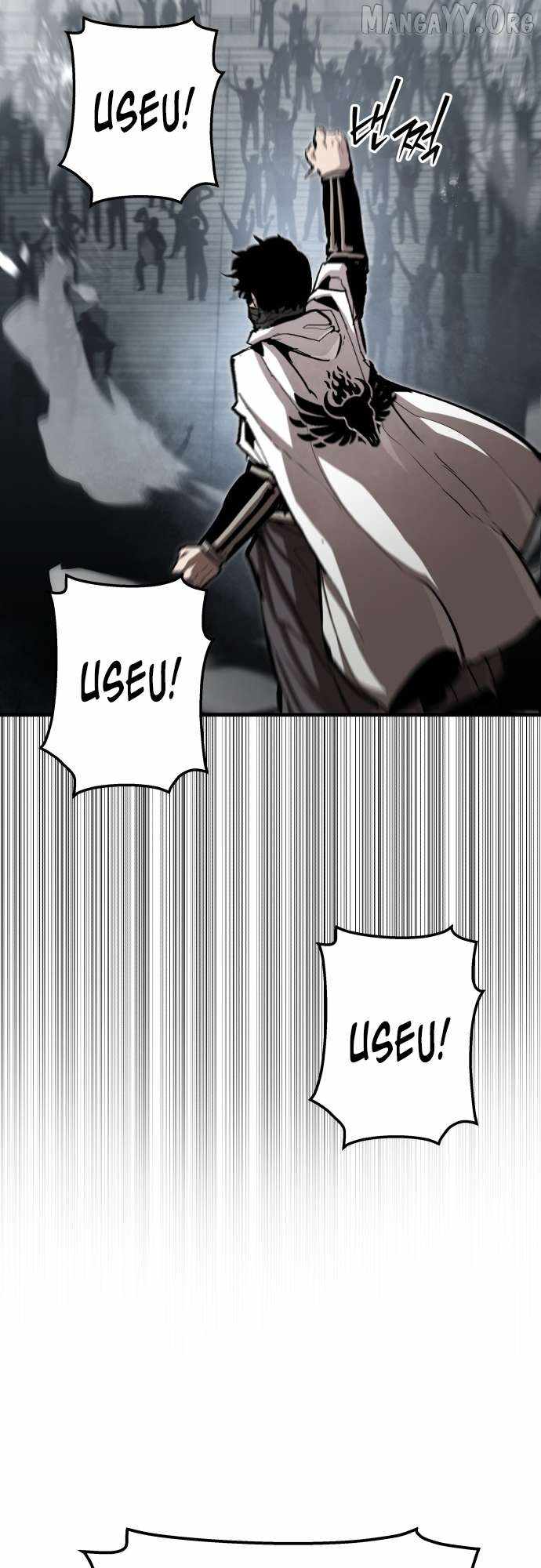 Read The War of Corpses Manga Online