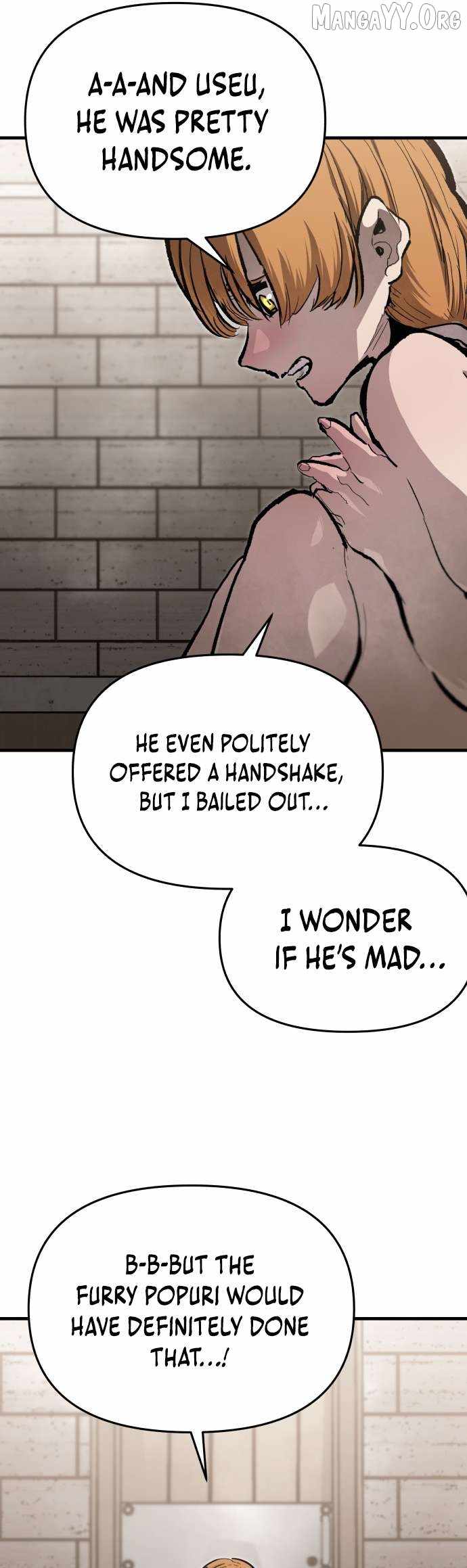 Read The War of Corpses Manga Online