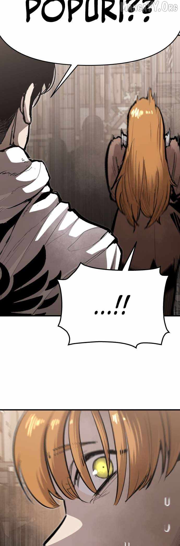 Read The War of Corpses Manga Online