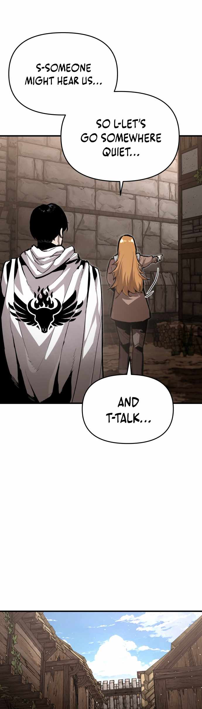 Read The War of Corpses Manga Online