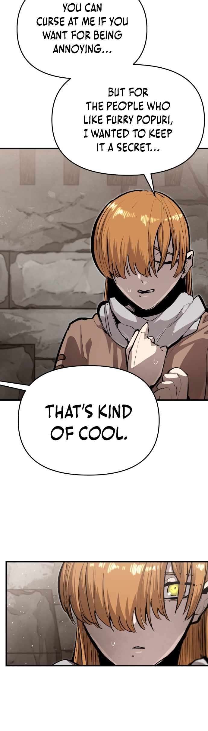 Read The War of Corpses Manga Online