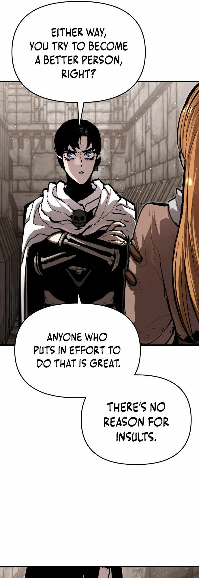 Read The War of Corpses Manga Online