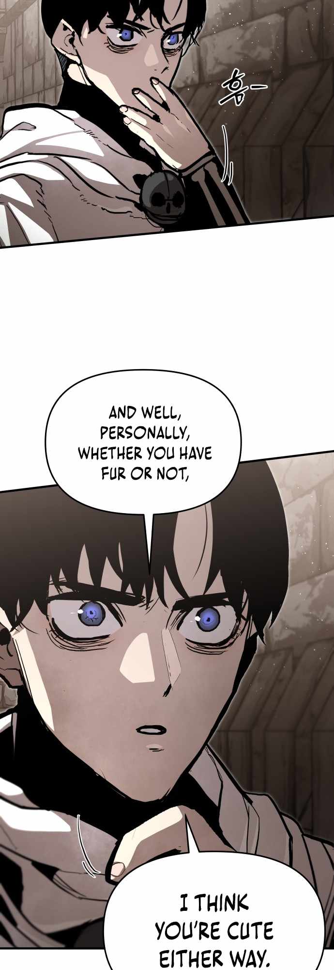 Read The War of Corpses Manga Online