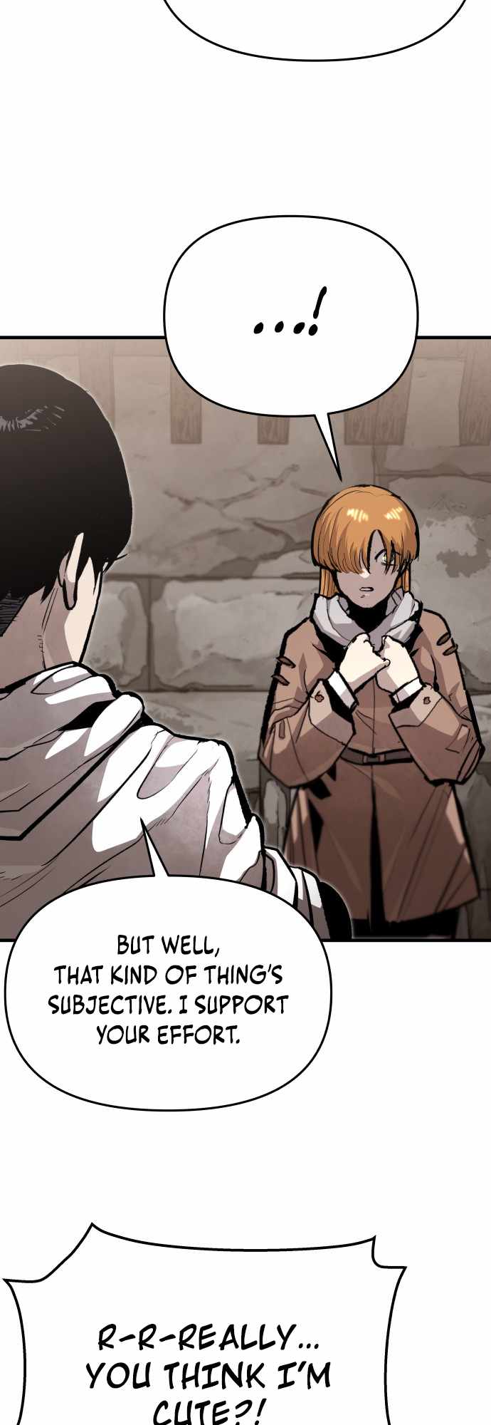 Read The War of Corpses Manga Online