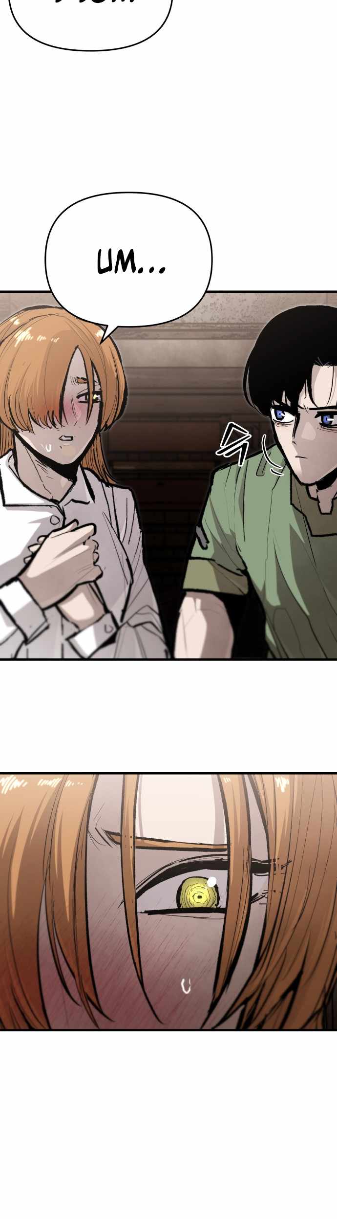 Read The War of Corpses Manga Online