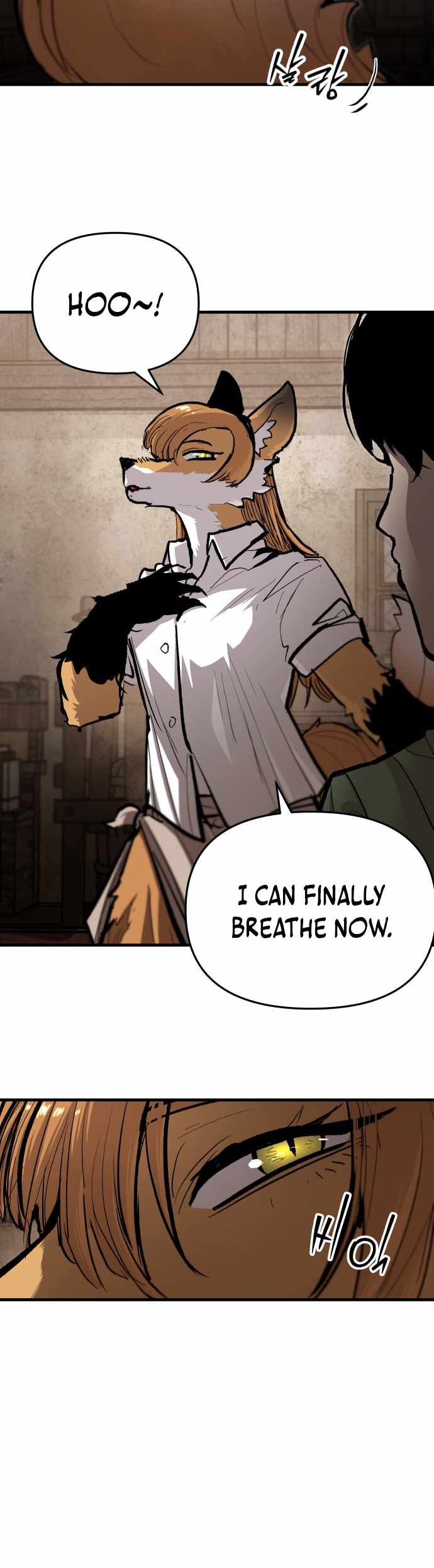 Read The War of Corpses Manga Online