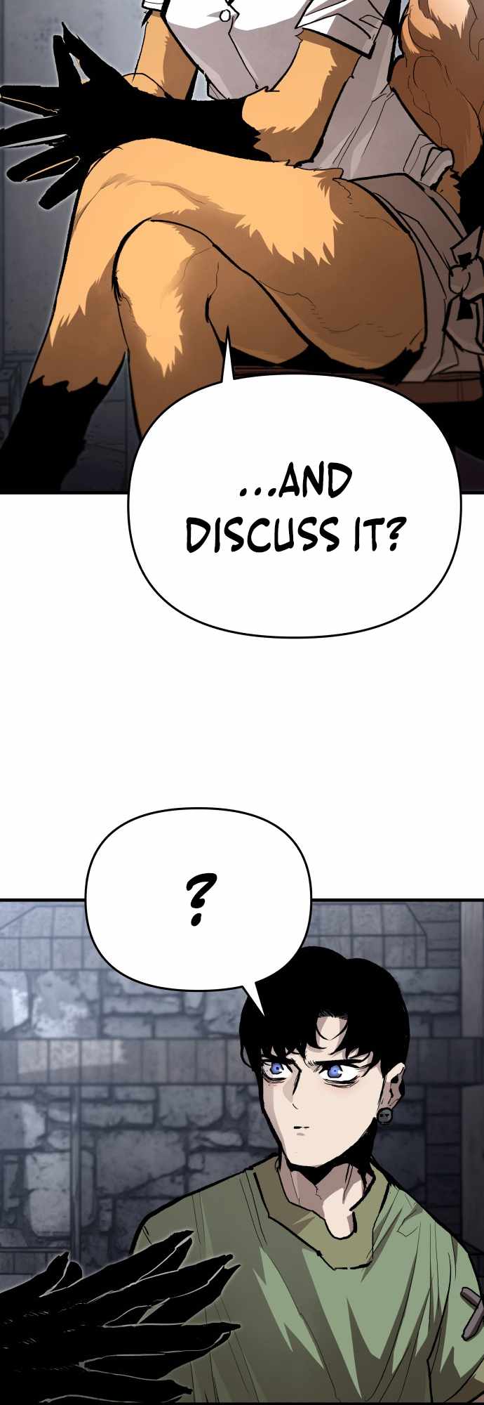 Read The War of Corpses Manga Online